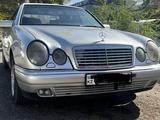 Mercedes-Benz E 280 1996 годаүшін2 800 000 тг. в Тараз – фото 3