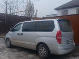 Hyundai Starex 2007 годаfor5 500 000 тг. в Алматы – фото 3