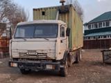 КамАЗ 1994 года за 4 000 000 тг. в Алматы