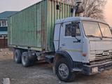 КамАЗ 1994 года за 4 000 000 тг. в Алматы – фото 5