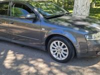 Audi A4 2001 годаүшін2 500 000 тг. в Шымкент