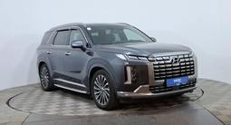 Hyundai Palisade 2023 годаүшін23 900 000 тг. в Астана – фото 3