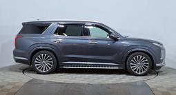 Hyundai Palisade 2023 годаүшін23 900 000 тг. в Астана – фото 4