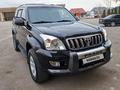 Toyota Land Cruiser Prado 2007 года за 14 500 000 тг. в Алматы – фото 9