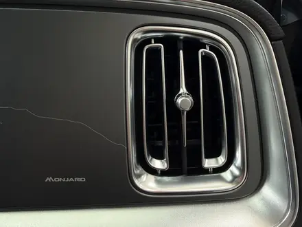 Geely Monjaro Flagship 2026 года за 15 590 000 тг. в Алматы – фото 19