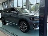 Geely Monjaro Flagship 2026 года за 16 390 000 тг. в Тараз – фото 3