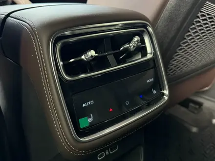 Geely Monjaro Flagship 2026 года за 15 590 000 тг. в Алматы – фото 23