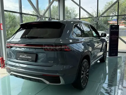 Geely Monjaro Flagship 2026 года за 15 590 000 тг. в Алматы – фото 24