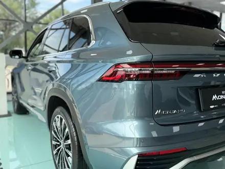 Geely Monjaro Flagship 2026 года за 15 590 000 тг. в Алматы – фото 27