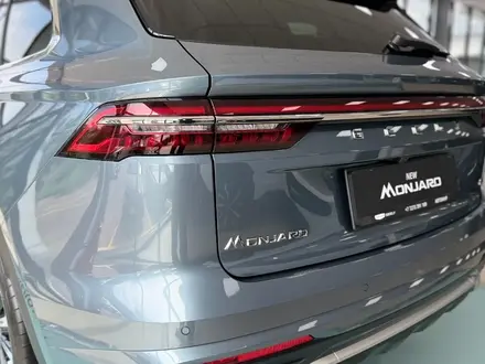 Geely Monjaro Flagship 2026 года за 15 590 000 тг. в Алматы – фото 28