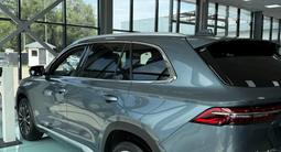 Geely Monjaro Flagship 2026 года за 15 590 000 тг. в Алматы – фото 4