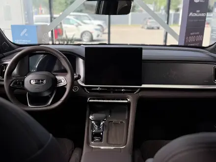Geely Monjaro Flagship 2026 года за 15 590 000 тг. в Алматы – фото 30
