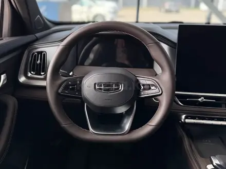 Geely Monjaro Flagship 2026 года за 15 590 000 тг. в Алматы – фото 32