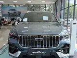 Geely Monjaro Flagship 2026 года за 15 590 000 тг. в Алматы
