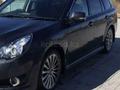 Subaru Legacy 2010 годаүшін4 500 000 тг. в Риддер – фото 7