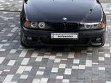 BMW 530 2003 года за 6 500 000 тг. в Шымкент