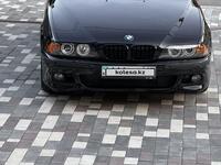 BMW 530 2003 года за 6 500 000 тг. в Шымкент
