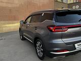 Chery Tiggo 7 Pro 2025 года за 9 900 000 тг. в Астана – фото 4