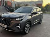 Chery Tiggo 7 Pro 2025 года за 9 900 000 тг. в Астана