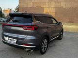 Chery Tiggo 7 Pro 2025 года за 9 900 000 тг. в Астана – фото 3