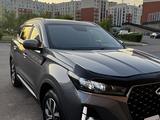 Chery Tiggo 7 Pro 2025 года за 9 900 000 тг. в Астана – фото 2
