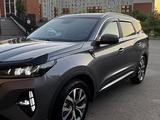 Chery Tiggo 7 Pro 2025 года за 9 900 000 тг. в Астана – фото 5