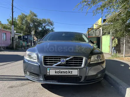 Volvo S80 2008 года за 7 000 000 тг. в Алматы – фото 10