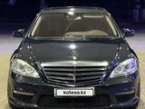 Mercedes-Benz S 500 2007 года за 7 500 000 тг. в Алматы