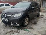 Renault Sandero Stepway 2015 годаүшін4 200 000 тг. в Караганда – фото 4