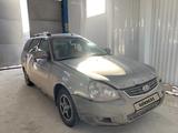 ВАЗ (Lada) Priora 2171 2012 годаүшін1 350 000 тг. в Астана – фото 2