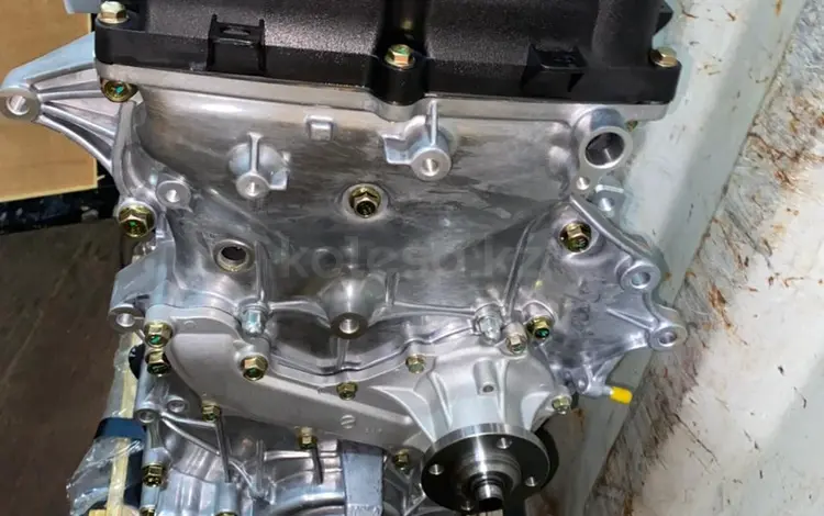2TR-FE двигатель Toyota 2, 7 за 790 000 тг. в Алматы