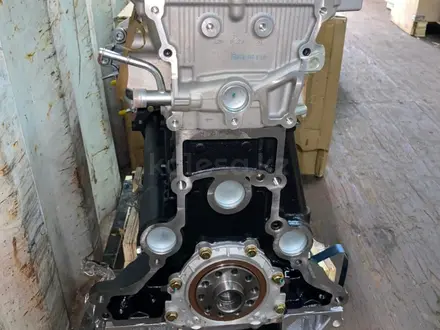 2TR-FE двигатель Toyota 2, 7 за 790 000 тг. в Алматы – фото 2