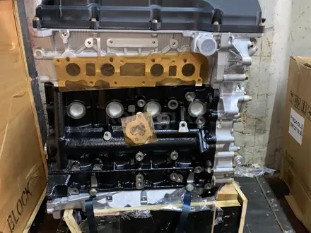 2TR-FE двигатель Toyota 2, 7 за 790 000 тг. в Алматы – фото 3