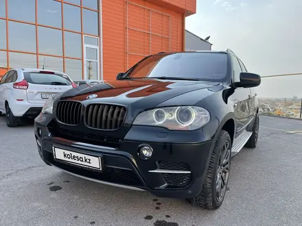 BMW X5 2011 года за 10 800 000 тг. в Астана – фото 23