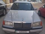 Mercedes-Benz C 280 1994 года за 1 600 000 тг. в Актау