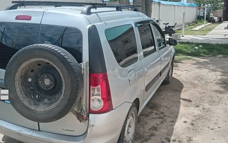 ВАЗ (Lada) Largus 2018 года за 2 000 000 тг. в Атырау