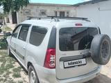 ВАЗ (Lada) Largus 2018 годаүшін2 000 000 тг. в Атырау – фото 2