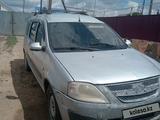 ВАЗ (Lada) Largus 2018 годаүшін2 000 000 тг. в Атырау – фото 3