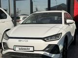 BYD E2 2024 года за 6 500 000 тг. в Алматы