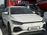 BYD E2 2024 года за 6 500 000 тг. в Алматы – фото 3