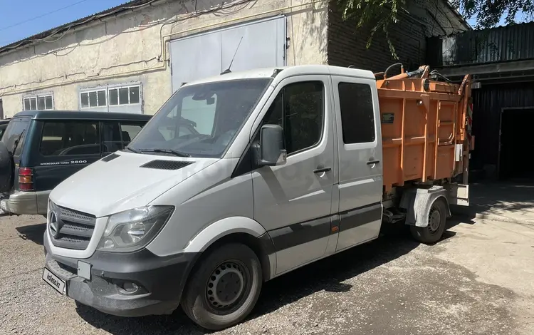 Mercedes-Benz 2018 года за 20 000 000 тг. в Алматы