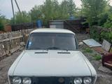 ВАЗ (Lada) 2106 1997 годаүшін550 000 тг. в Усть-Каменогорск – фото 5