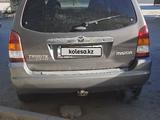 Mazda Tribute 2001 годаүшін3 200 000 тг. в Жезказган – фото 4