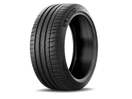 Michelin Pilot Sport 4S 255/35 R21 и 275/35 R21 за 970 000 тг. в Алматы