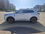 Changan Qiyuan Q05 2025 года за 11 000 000 тг. в Алматы – фото 2