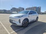 Changan Qiyuan Q05 2025 года за 11 000 000 тг. в Алматы