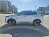Changan Qiyuan Q05 2025 года за 11 000 000 тг. в Алматы – фото 3