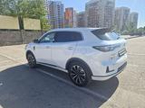 Changan Qiyuan Q05 2025 года за 11 000 000 тг. в Алматы – фото 4