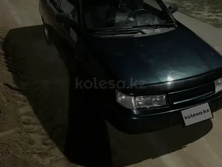 ВАЗ (Lada) 2112 2006 года за 850 000 тг. в Караганда – фото 17