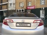 Toyota Camry 2014 годаүшін9 500 000 тг. в Астана – фото 5